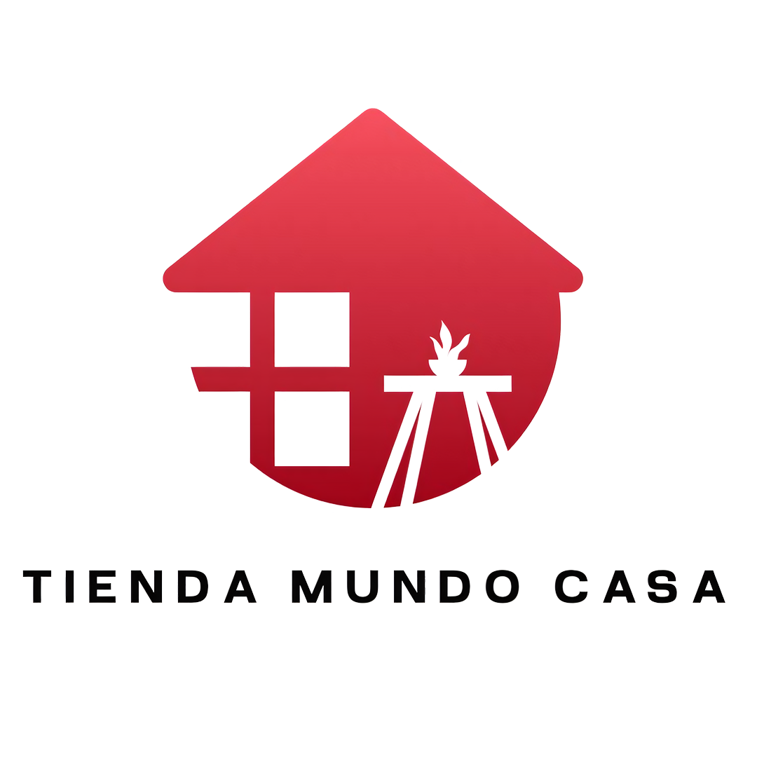 Logo Tienda Mundo Casa